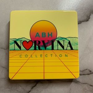 ABH x Norvina Collection Mini Pro Pigment Volume 2